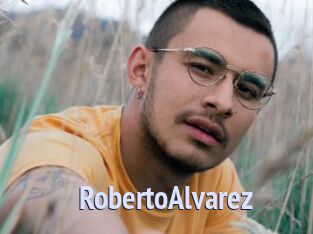 RobertoAlvarez
