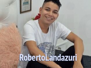 RobertoLandazuri