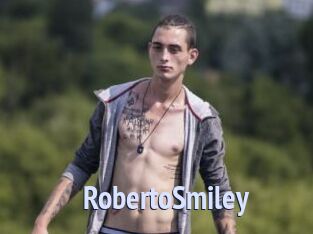 RobertoSmiley