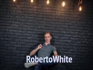 RobertoWhite