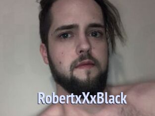 RobertxXxBlack