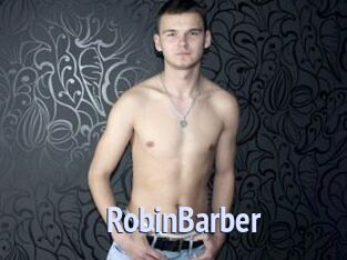 RobinBarber