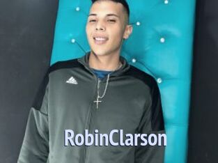 RobinClarson