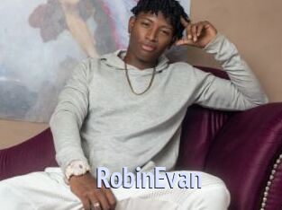 RobinEvan