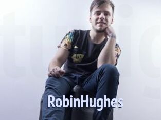RobinHughes