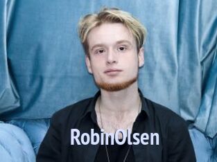 RobinOlsen