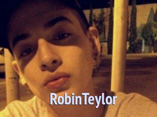 RobinTeylor
