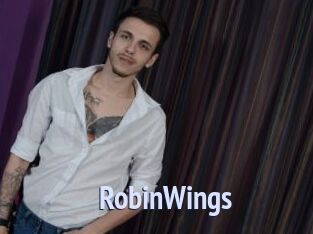 RobinWings