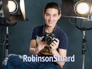 RobinsonStuard