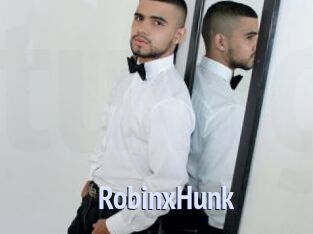 RobinxHunk
