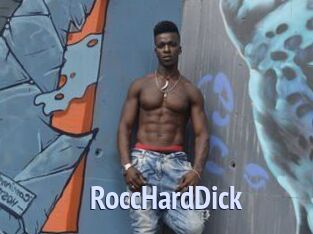RoccHardDick
