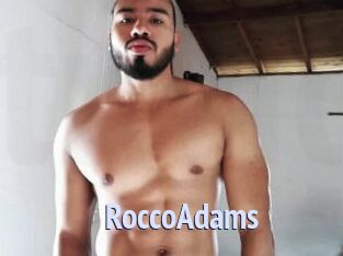 RoccoAdams