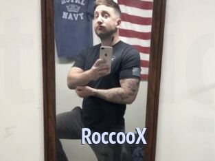 RoccooX Tube video gay