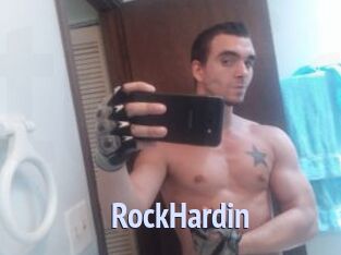 RockHardin