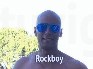 Rockboy