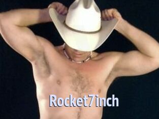 Rocket7inch