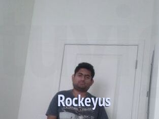 Rockeyus