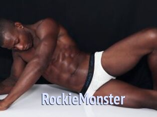 RockieMonster