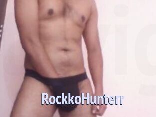 RockkoHunterr