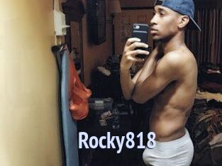 Rocky818