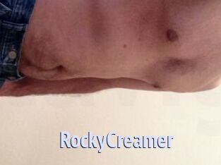 RockyCreamer