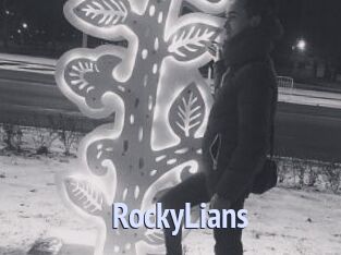 RockyLians