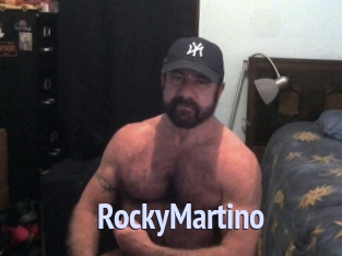 RockyMartino