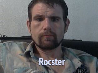Rocster