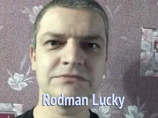 Rodman_Lucky