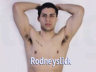 Rodneyslick