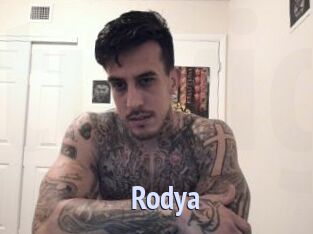 Rodya