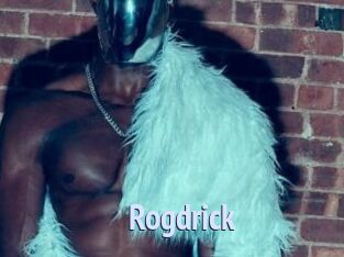 Rogdrick