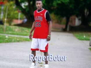 RogerBoter