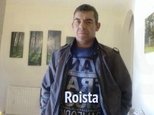 Roista