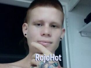 RojoHot