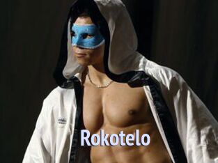 Rokotelo