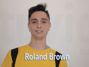 Roland_Brown