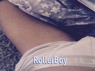 RollerBoy