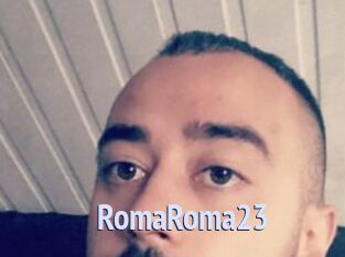 RomaRoma23
