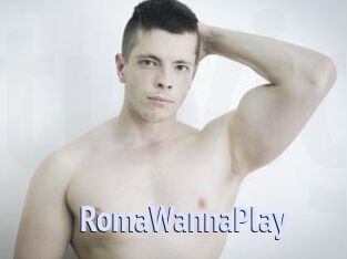 RomaWannaPlay
