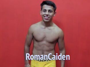 RomanCaiden