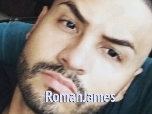 RomanJames