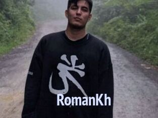 RomanKh