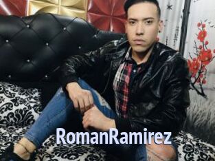 RomanRamirez
