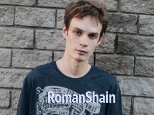 RomanShain