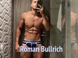 Roman_Bullrich Tube video gay