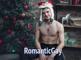RomanticGay