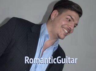 RomanticGuitar