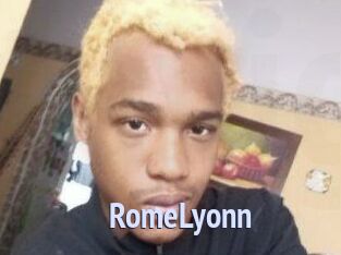 RomeLyonn
