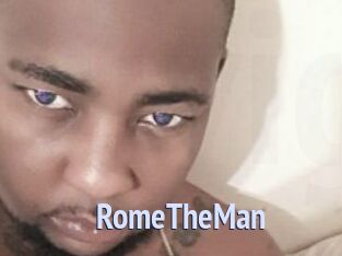 RomeTheMan